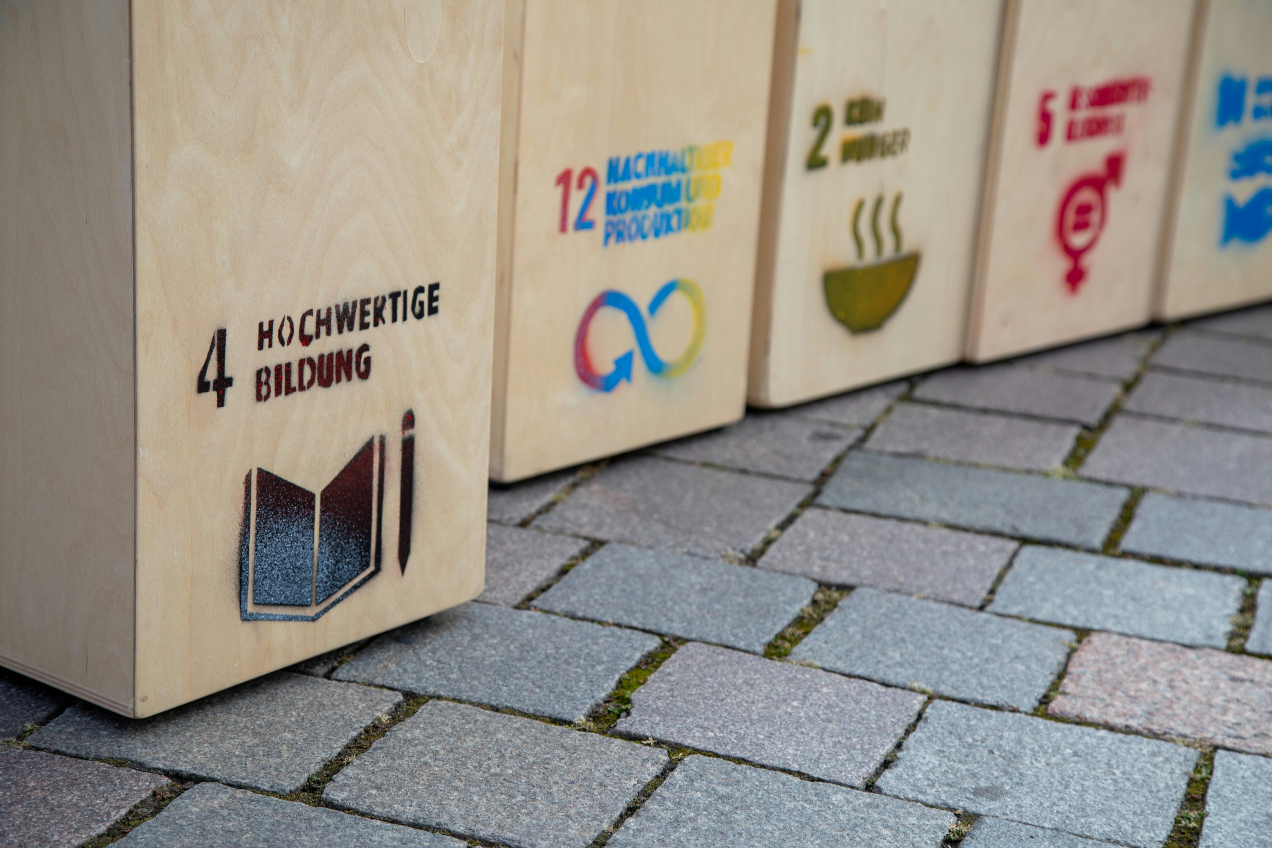Bildung als Schlüssel für Klimaschutz